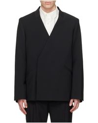 Entire studios - Common Tailored Blazer - Lyst