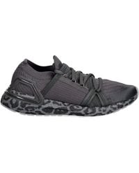 adidas By Stella McCartney - Ultraboost 20 Leopard-Print Sneakers - Lyst