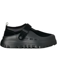 UGG - Peakmod Strap Platform Boots - Lyst