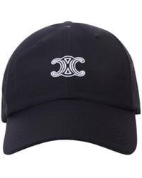 Celine - Richelieu Cap - Lyst