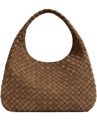 Bottega Veneta - Large Campana - Lyst