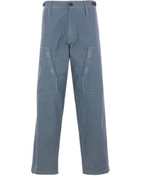 C.P. Company - Utility Cargo Pants - Lyst