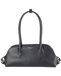 Ann Demeulemeester - Mini Dolly Tote Bag - Lyst