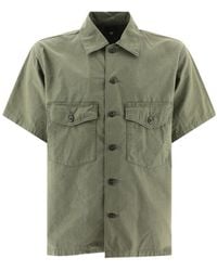 Needles - Shirts - Lyst