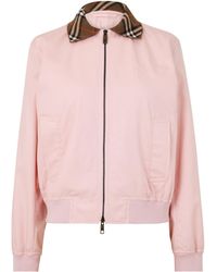 Burberry - Burb Hayfield Pop Ld64 - Lyst