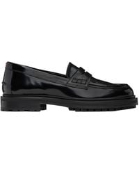 Aeyde - Leon Loafers - Lyst