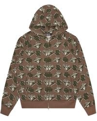 BBCICECREAM - Long-Sleeved Casual Jacket - Lyst