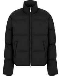 Dior - Cd Icon Down Jacket - Lyst