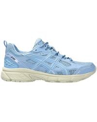 Asics - Gel Nunobiki Trail Sneakers - Lyst
