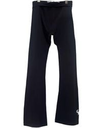 Chrome Hearts - Patterned Yoga Pants - Lyst