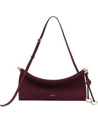 Alaïa - East West Medium Bag - Lyst