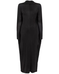 Jacquemus - Long-Sleeved Dress - Lyst