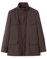 Loro Piana - Traveller Field Jacket - Lyst