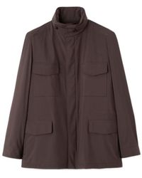Loro Piana - Traveller Field Jacket - Lyst