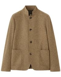 Loro Piana - Spagna Jacket - Lyst