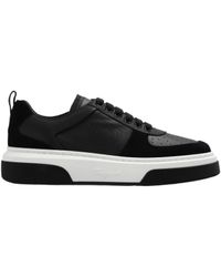 Ferragamo - Ferragamo Cassina Gancini Sneakers - Lyst