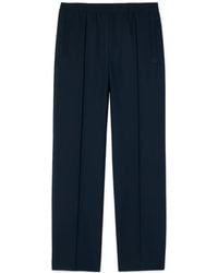 Gucci - Technical Panama Sportswear Pants - Lyst
