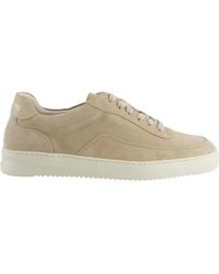 Filling Pieces - Round-Toe Casual Shoes - Lyst