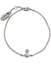 Vivienne Westwood - Balbina Bracelet - Lyst