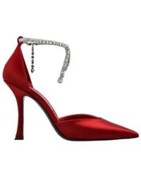 Jimmy Choo - Stevie Pumps - Lyst
