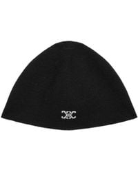 Celine - Wool Knit Hat - Lyst