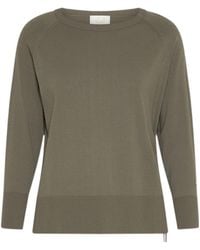 Marella - Drawstring Sweater - Lyst