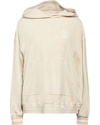 Brunello Cucinelli - Sweatshirt Cotton, Viscose, Polyester - Lyst