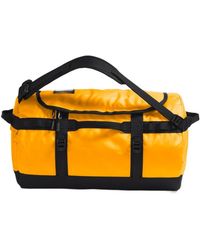 The North Face - Small Base Camp Duffel Bag - Lyst