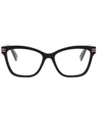 BVLGARI - Bulgari Cat-Eye Glasses - Lyst