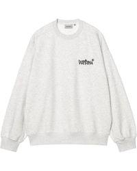 Carhartt - Wiptopia Sweatshirt - Lyst