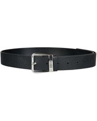 MM6 by Maison Margiela - Regular Belts - Lyst