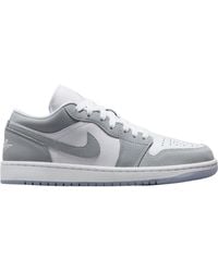 Nike - Low-Top Trainers - Lyst