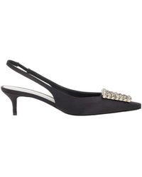 Roberto Festa - Pointed High-Heeled Sandals - Lyst