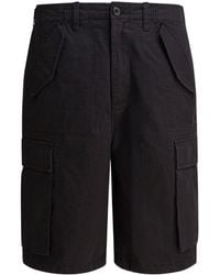 Stussy - Stüssy Ripstop Cargo Shorts - Lyst