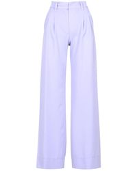 Aniye By - Kelly Casual Pants - Lyst