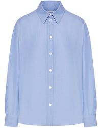 Celine - Relaxed Shirt - Lyst