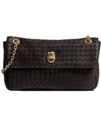 Bottega Veneta - Madison Shoulder Bag - Lyst