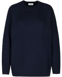 P.A.R.O.S.H. - Long-Sleeved Sweater - Lyst