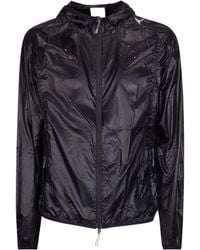 ROA - Packable Zipped Jacket - Lyst