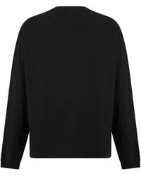 Represent - Simple And Versatile Top - Lyst