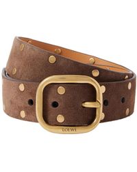 Loewe - Adjustable Waist Belt - Lyst