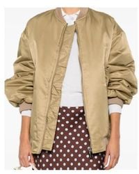 Frankie Shop - Long-Sleeved Casual Jacket - Lyst