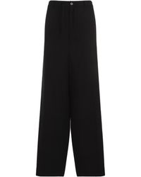 Balenciaga - Fluid Tailored Trousers - Lyst