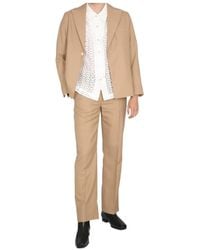 Séfr - Séfr Tailored Power Blazer Jacket - Lyst