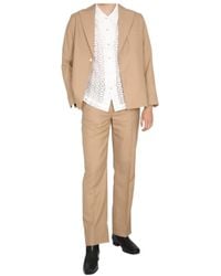 Séfr - Séfr Tailored Power Blazer Jacket - Lyst