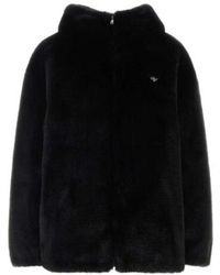 Prada - Reversible Aspen Jacket - Lyst