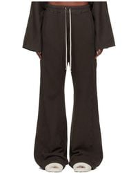 Rick Owens - Concordians Pusher Sweatpants - Lyst