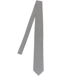 Tom Ford - Pointed Tip Satin Tie - Lyst
