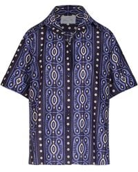Johanna Ortiz - Salty Promises Shirt - Lyst