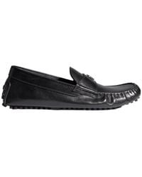 Gucci - Driver With Crest - Lyst